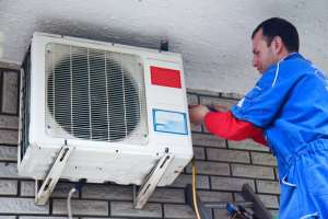 HVAC Companies Near Hermitage, TN Available Now